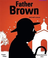 Father Brown season 3 /   3 